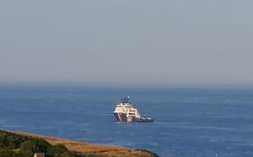 Parenthèse à la mer